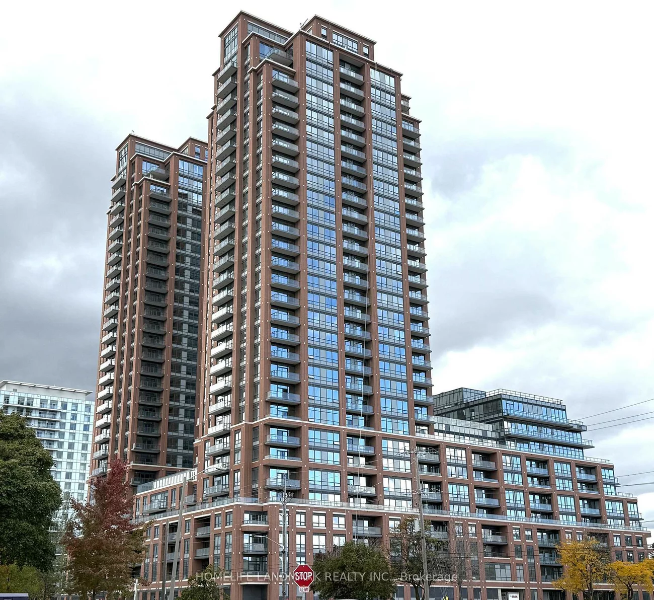 3270, Sheppard, Tam O'Shanter-Sullivan, Toronto