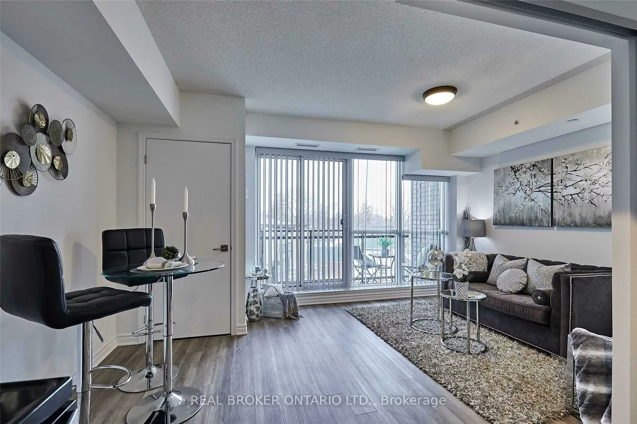1, Falaise, West Hill, Toronto