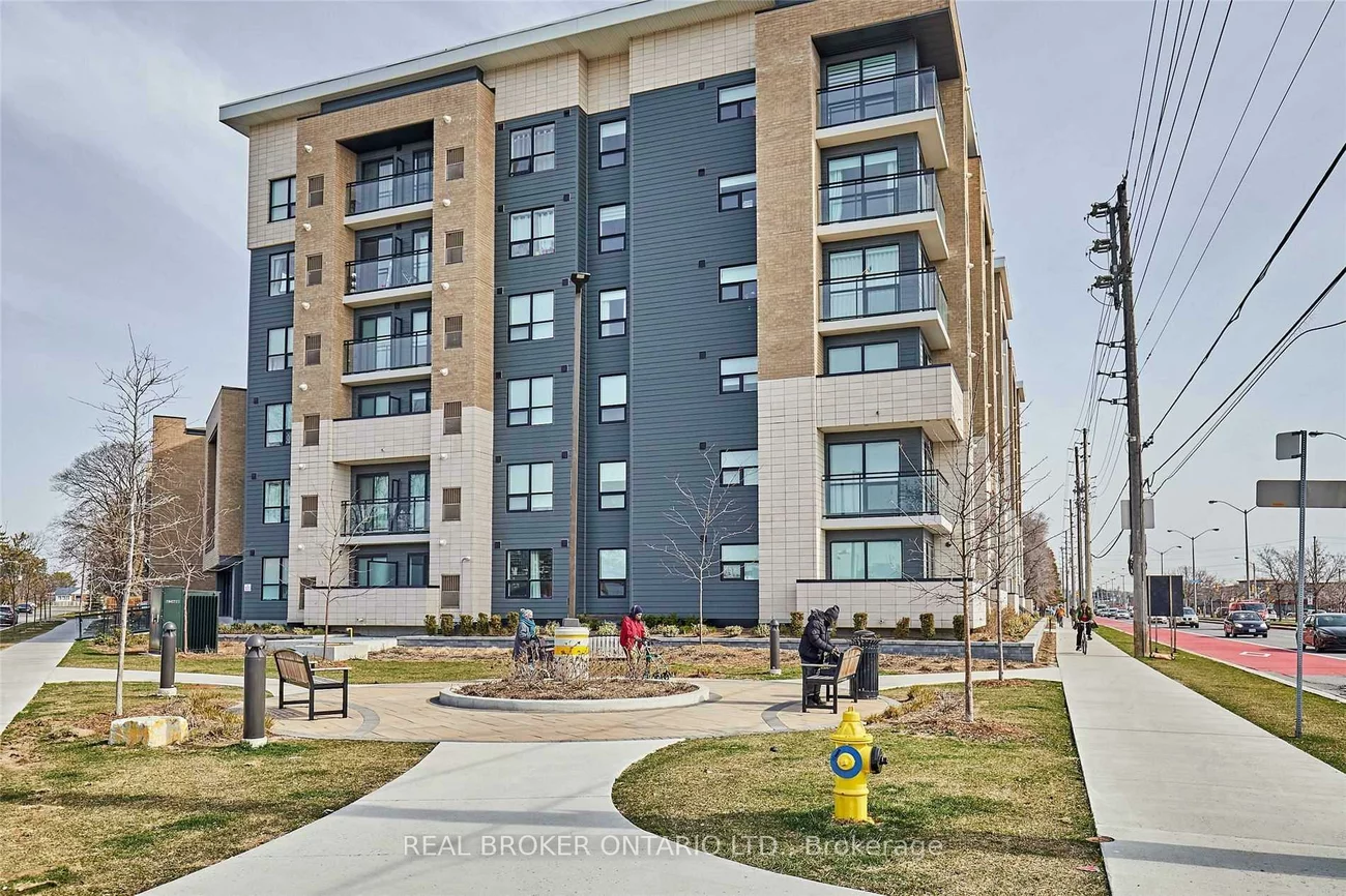 1, Falaise, West Hill, Toronto