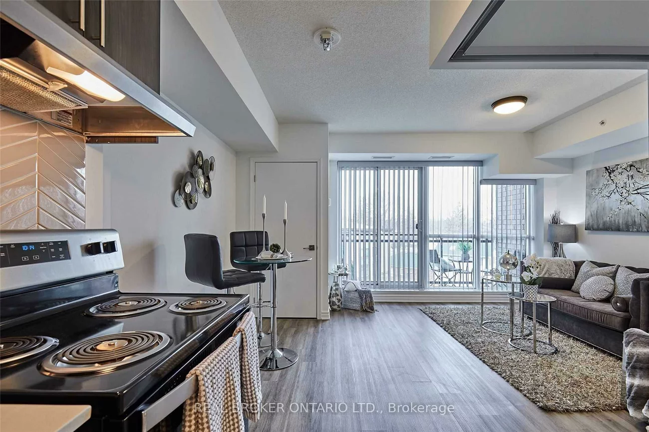 1, Falaise, West Hill, Toronto