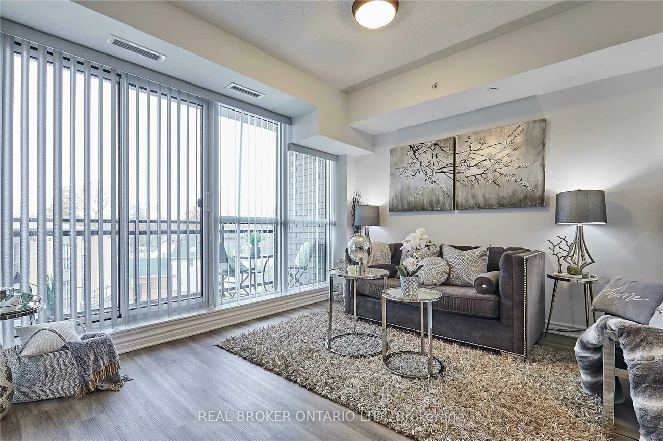 1, Falaise, West Hill, Toronto