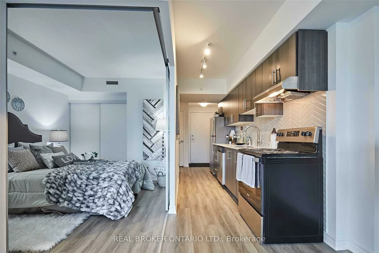 1, Falaise, West Hill, Toronto