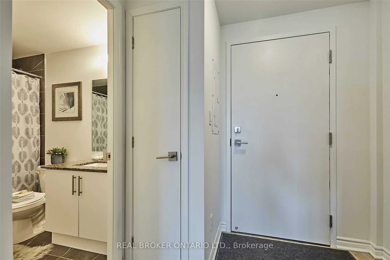 1, Falaise, West Hill, Toronto