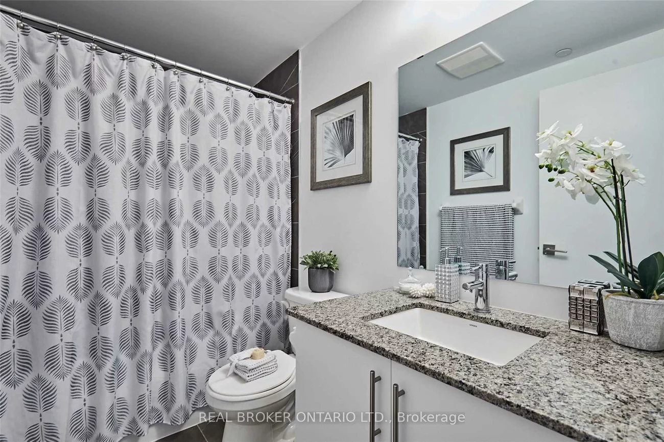 1, Falaise, West Hill, Toronto