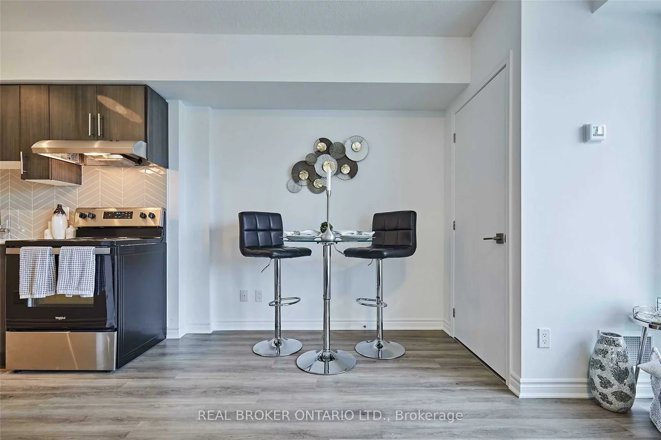 1, Falaise, West Hill, Toronto