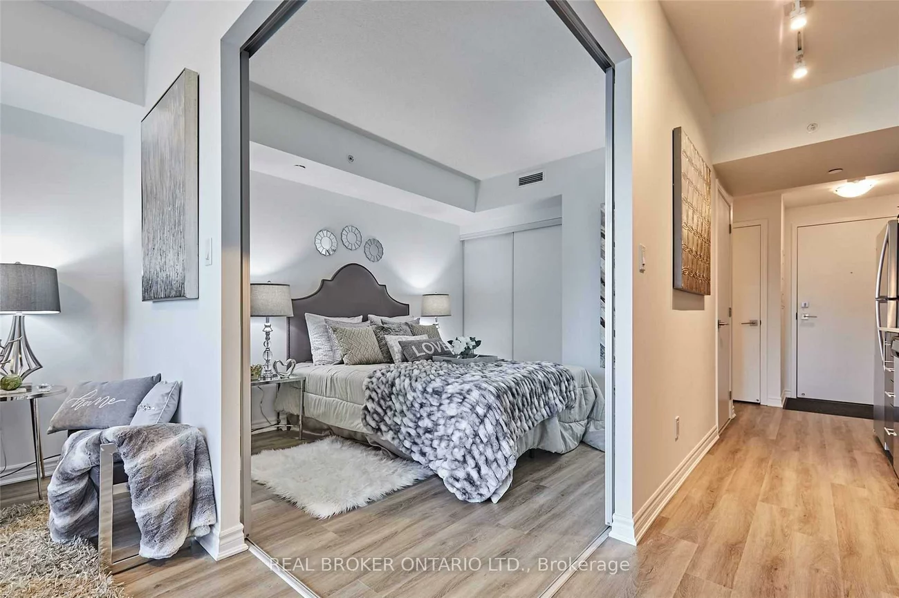 1, Falaise, West Hill, Toronto