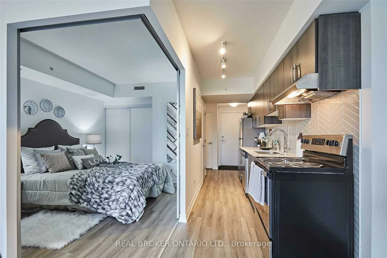 1, Falaise, West Hill, Toronto
