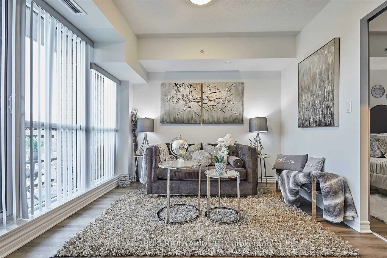 1, Falaise, West Hill, Toronto