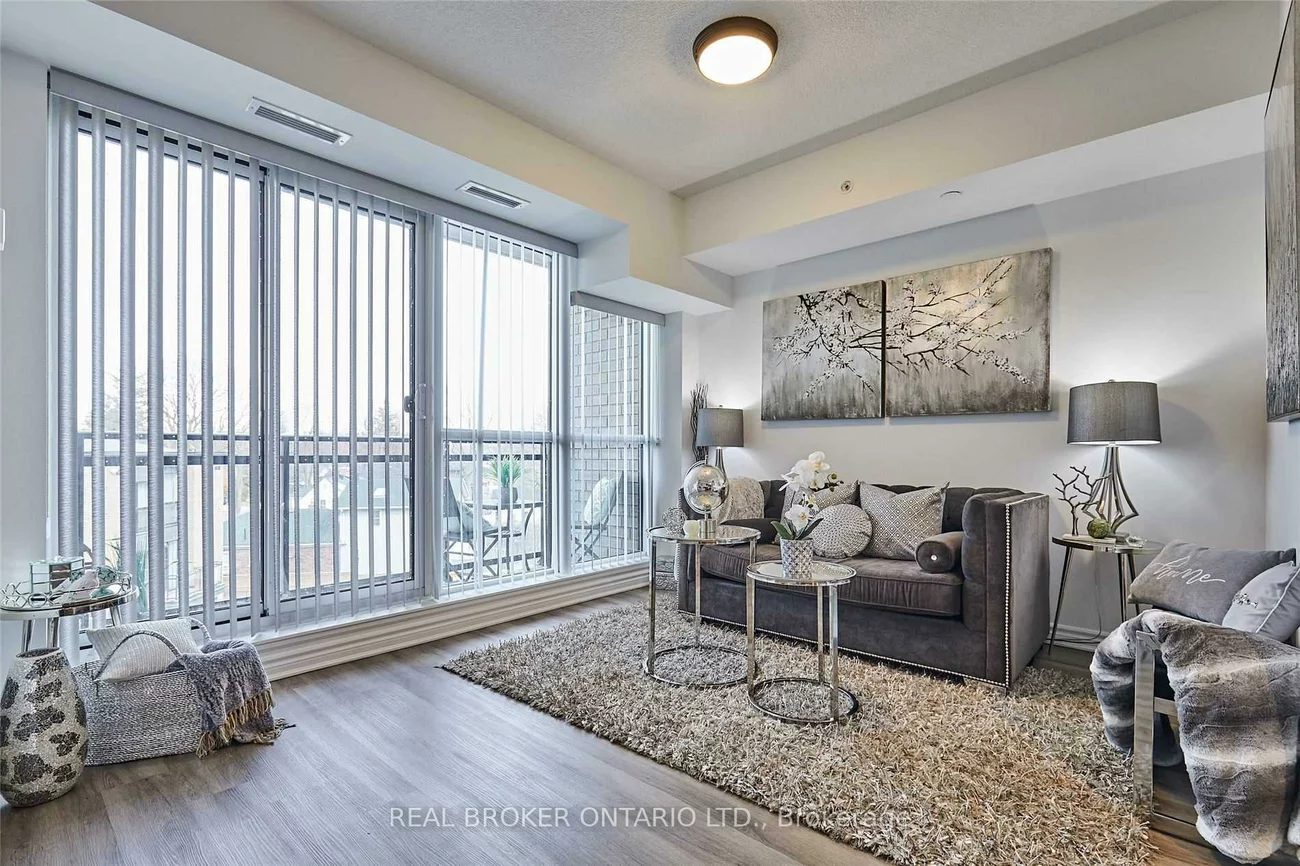 1, Falaise, West Hill, Toronto