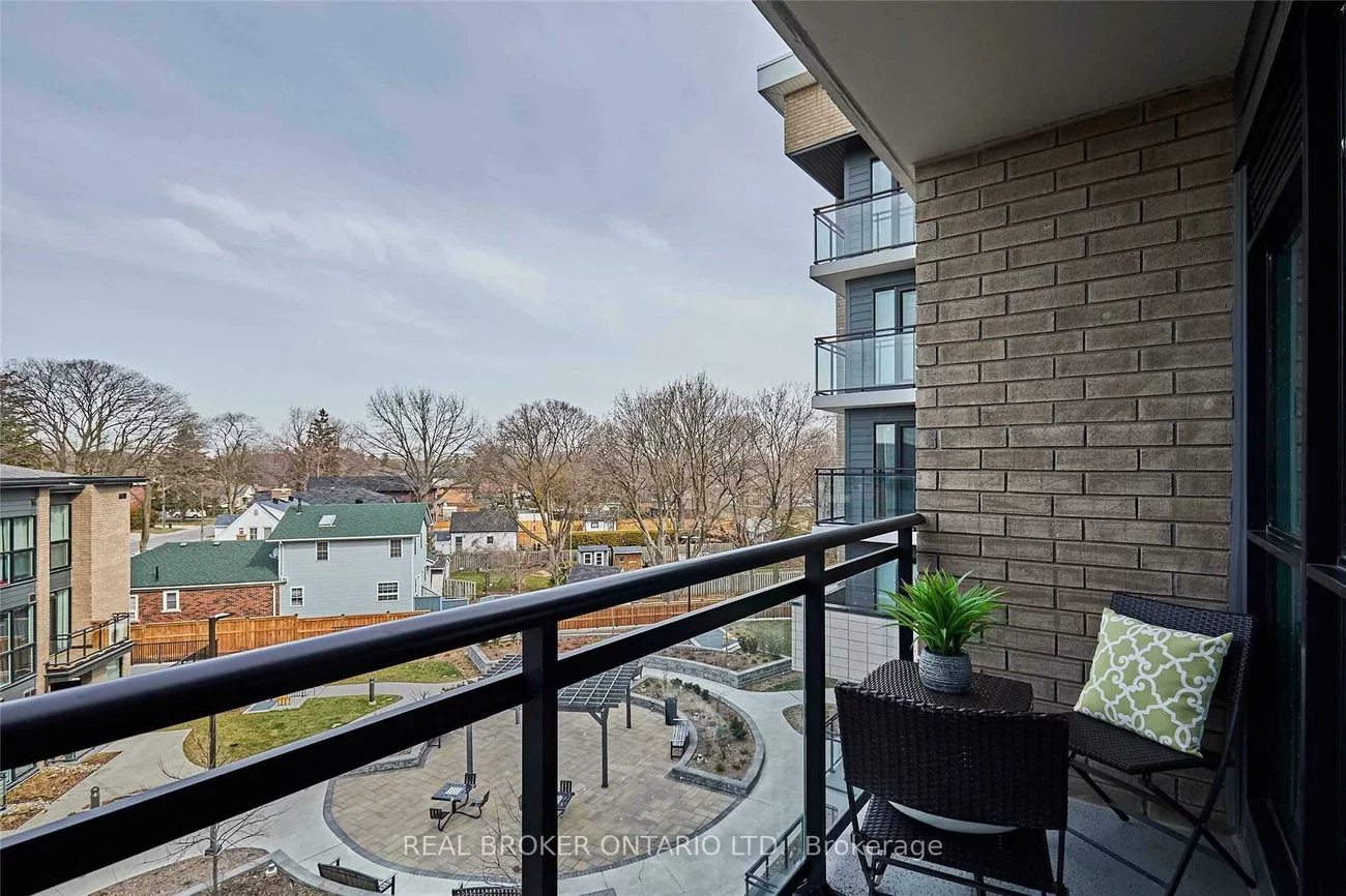 1, Falaise, West Hill, Toronto
