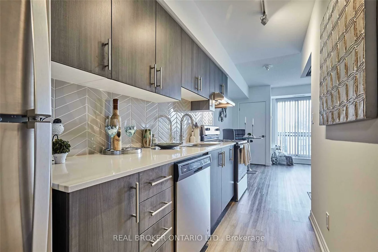 1, Falaise, West Hill, Toronto