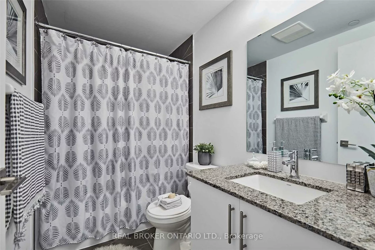 1, Falaise, West Hill, Toronto