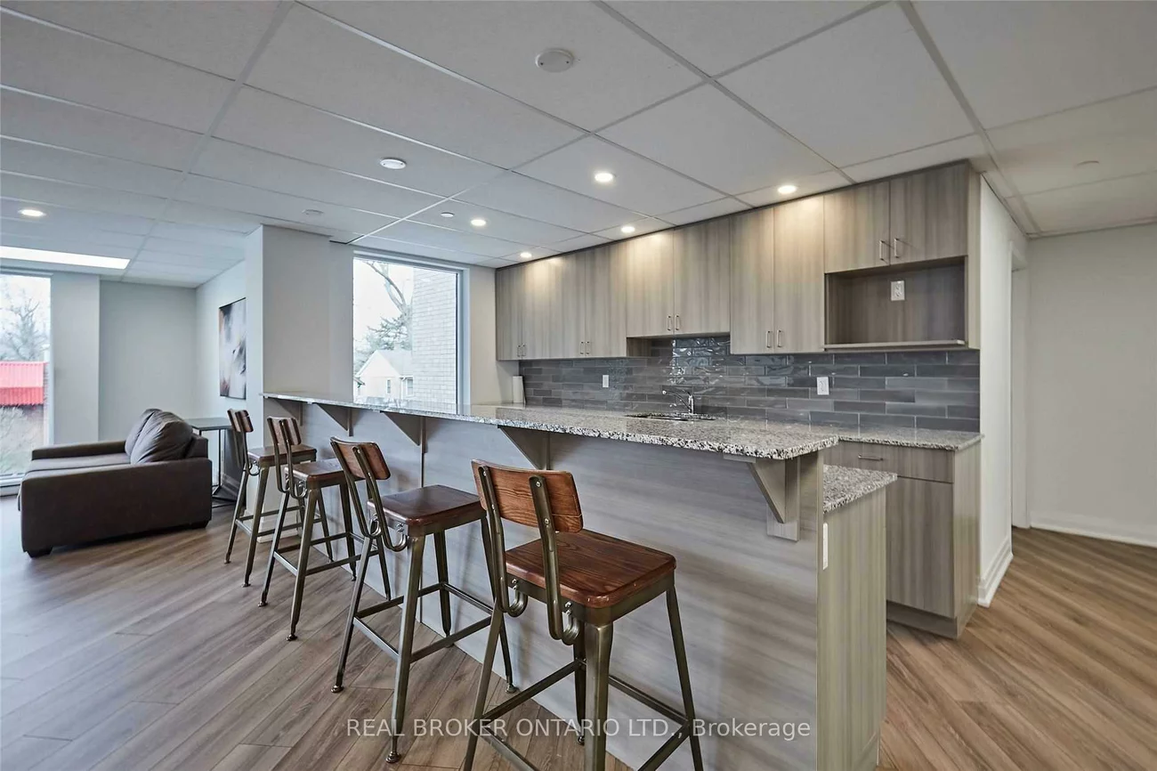 1, Falaise, West Hill, Toronto