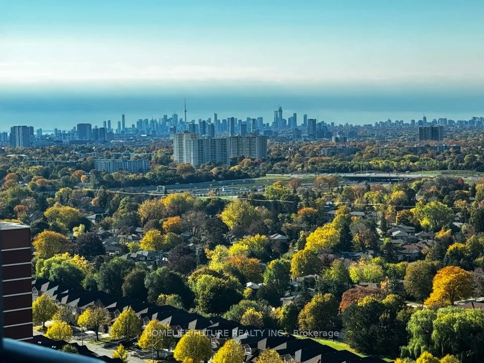 3270, Sheppard, Tam O'Shanter-Sullivan, Toronto