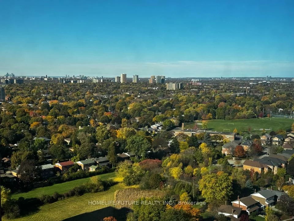 3270, Sheppard, Tam O'Shanter-Sullivan, Toronto