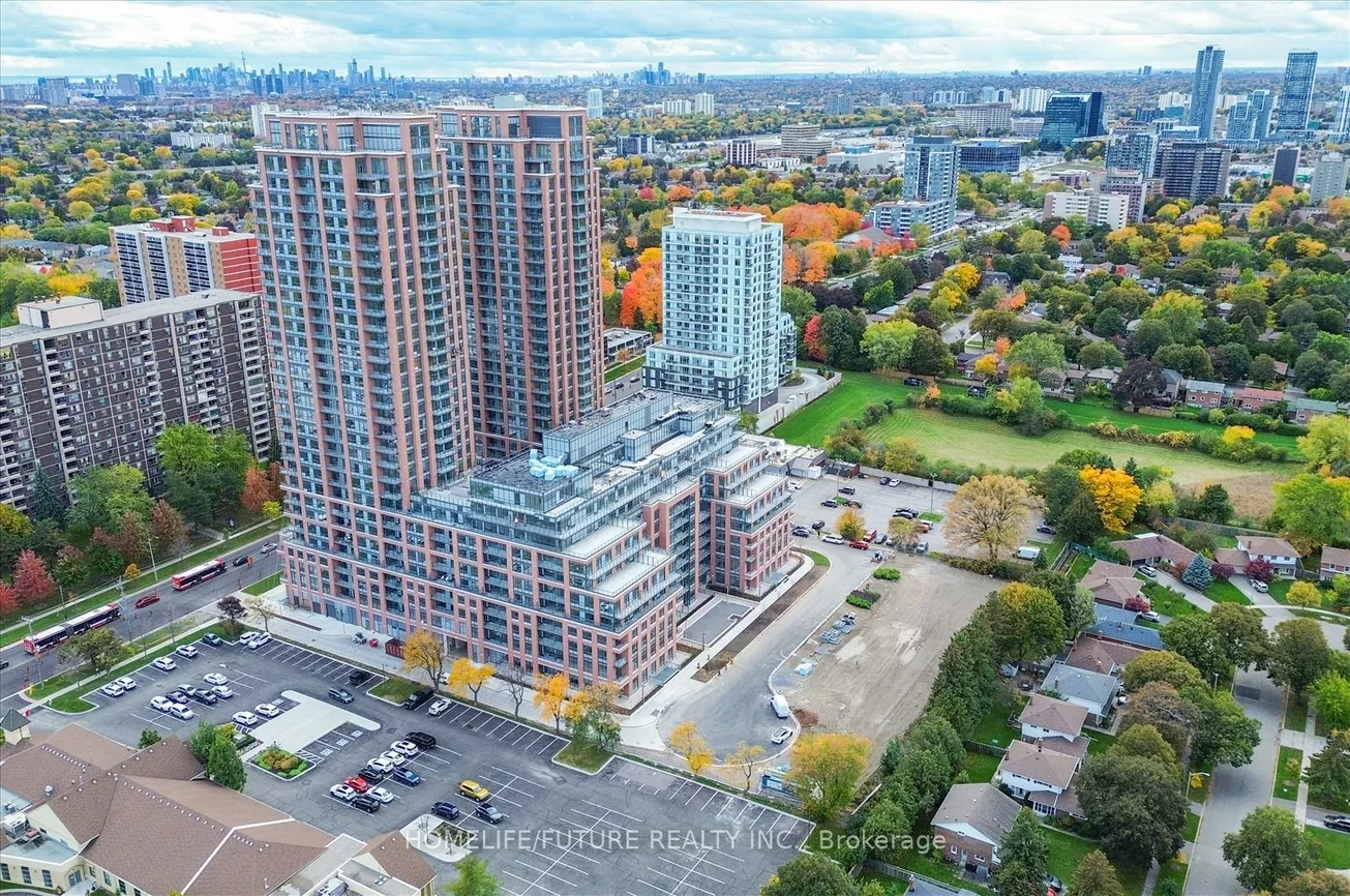 3270, Sheppard, Tam O'Shanter-Sullivan, Toronto