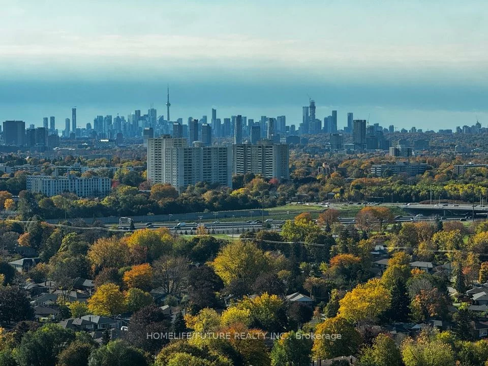 3270, Sheppard, Tam O'Shanter-Sullivan, Toronto