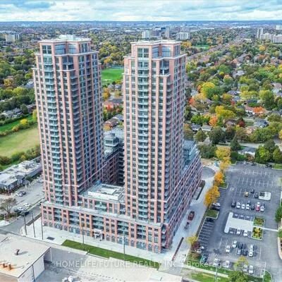 3270, Sheppard, Tam O'Shanter-Sullivan, Toronto