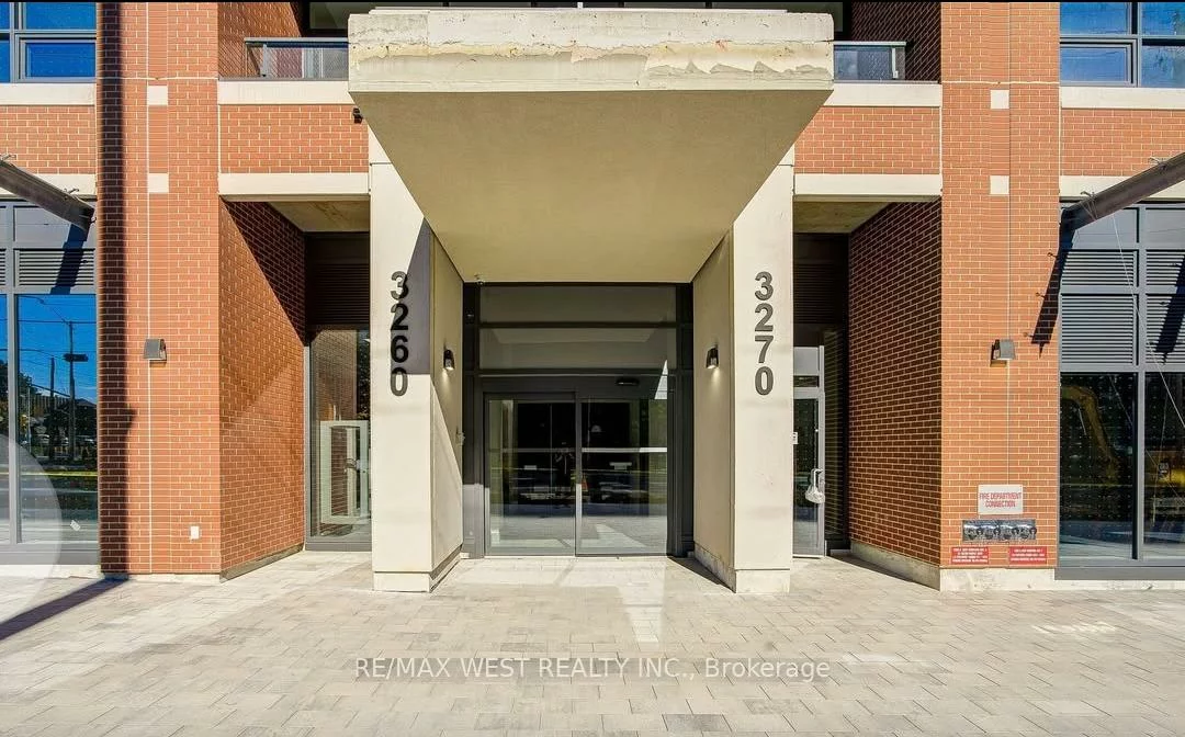 3260, Sheppard, Tam O'Shanter-Sullivan, Toronto