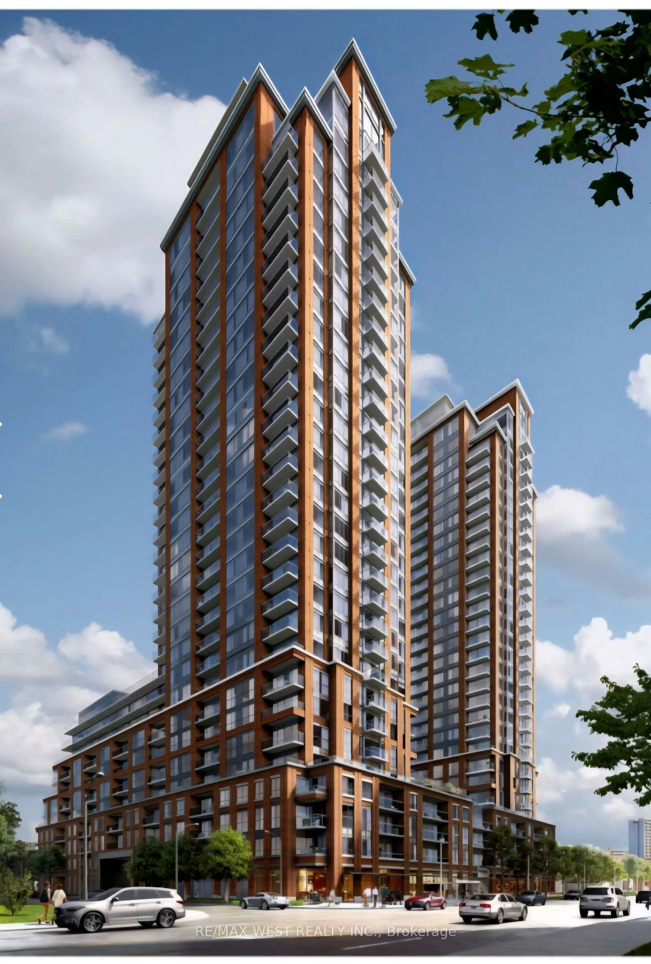 3260, Sheppard, Tam O'Shanter-Sullivan, Toronto