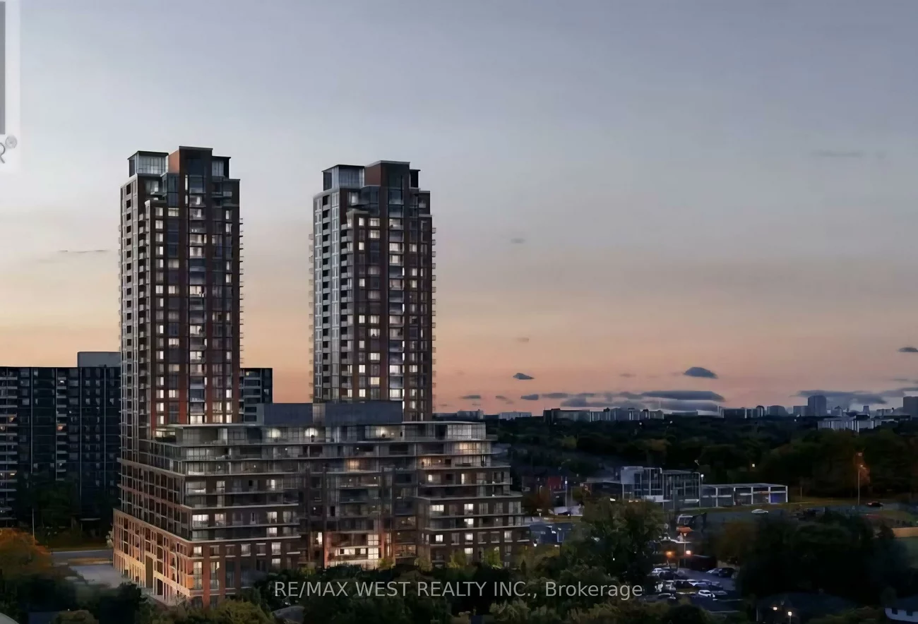 3260, Sheppard, Tam O'Shanter-Sullivan, Toronto