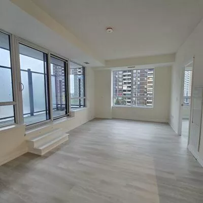 3260, Sheppard, Tam O'Shanter-Sullivan, Toronto