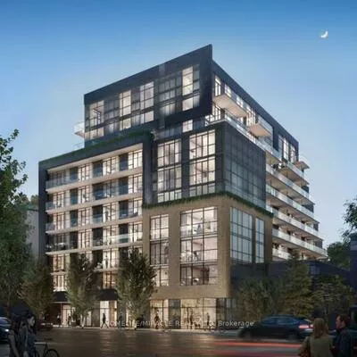 2369, Danforth, East End-Danforth, Toronto