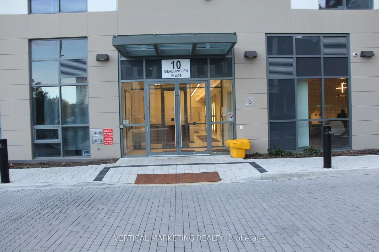 10, Meadowglen, Woburn, Toronto