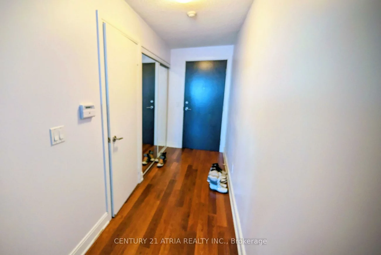 125, Village Green, Agincourt South-Malvern West, Toronto