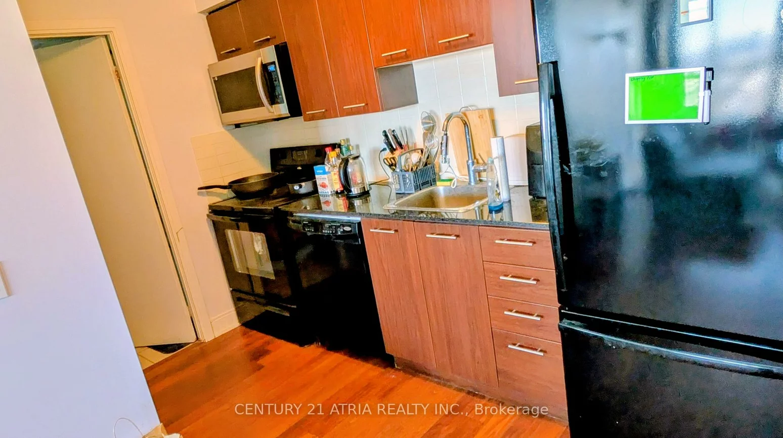 125, Village Green, Agincourt South-Malvern West, Toronto