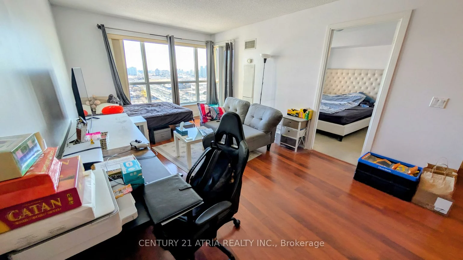 125, Village Green, Agincourt South-Malvern West, Toronto