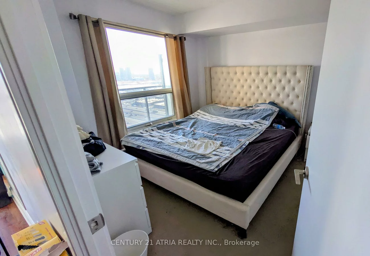 125, Village Green, Agincourt South-Malvern West, Toronto