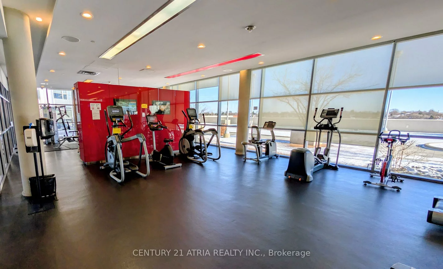 125, Village Green, Agincourt South-Malvern West, Toronto