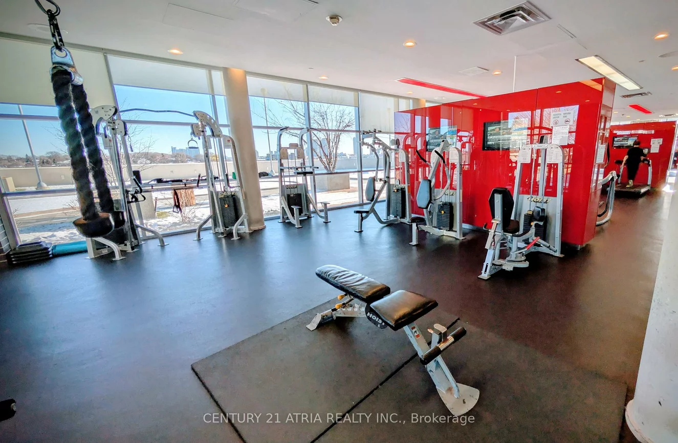 125, Village Green, Agincourt South-Malvern West, Toronto