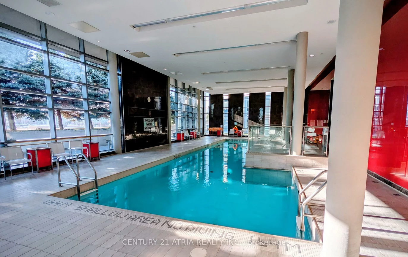 125, Village Green, Agincourt South-Malvern West, Toronto