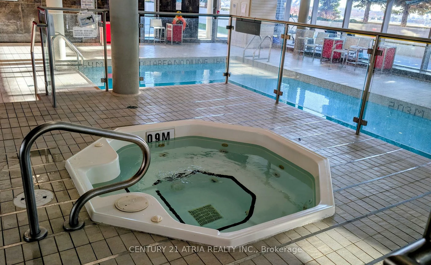 125, Village Green, Agincourt South-Malvern West, Toronto