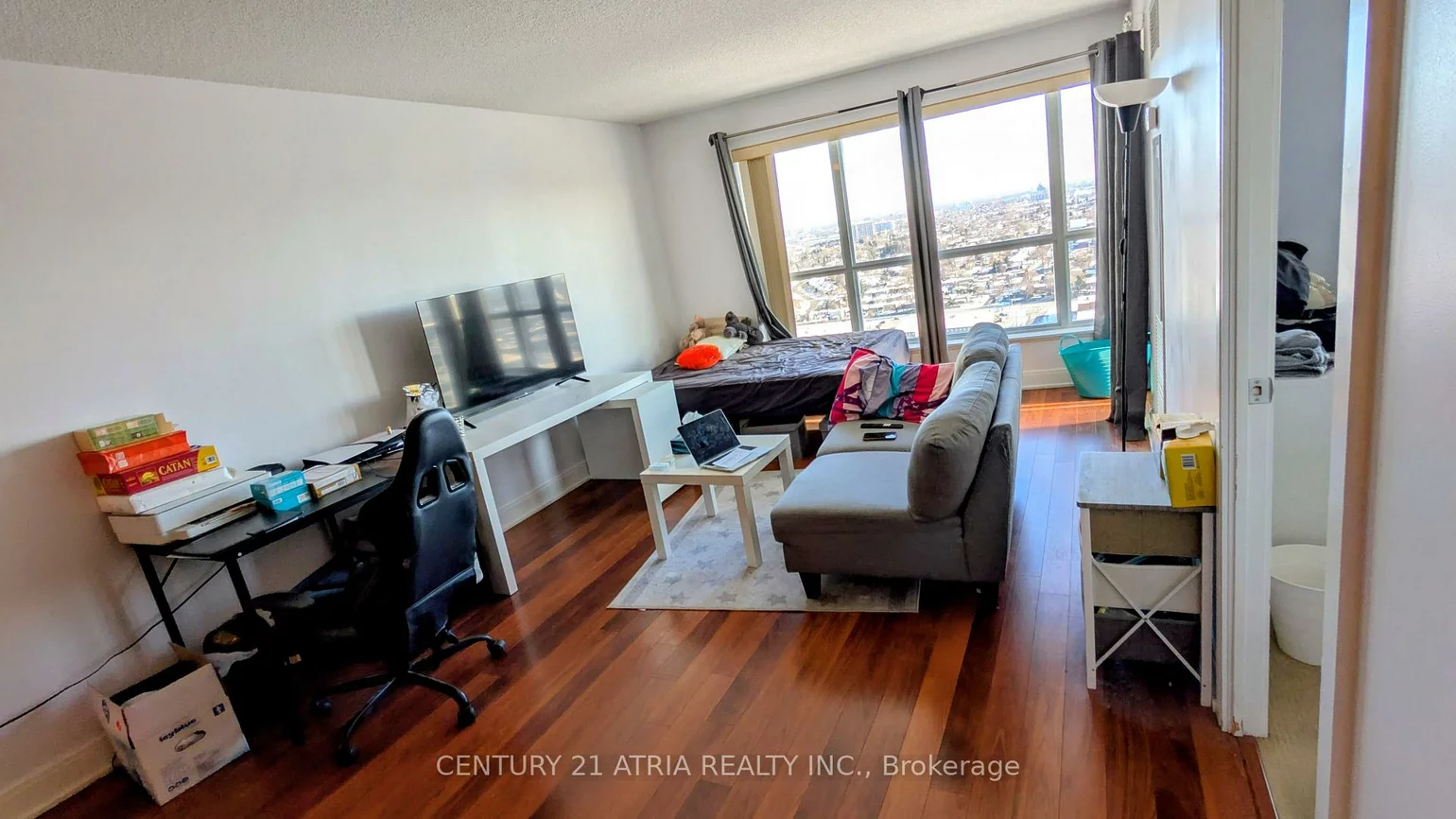 125, Village Green, Agincourt South-Malvern West, Toronto