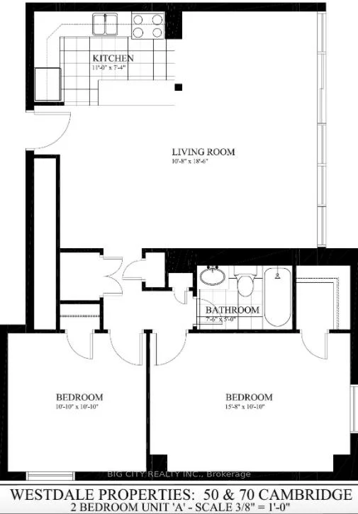 50, Cambridge, Playter Estates-Danforth, Toronto