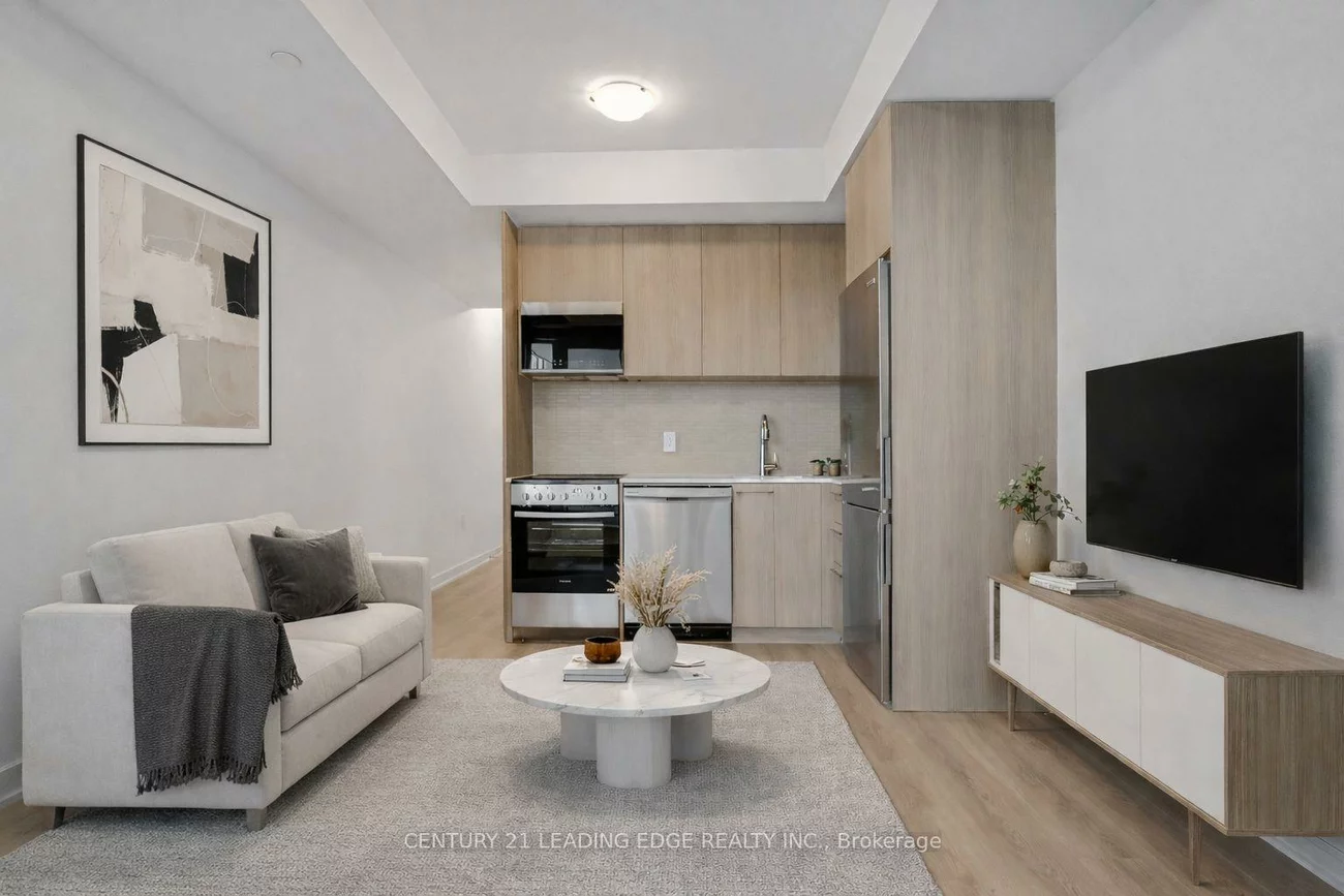 7437, Kingston, Rouge E11, Toronto