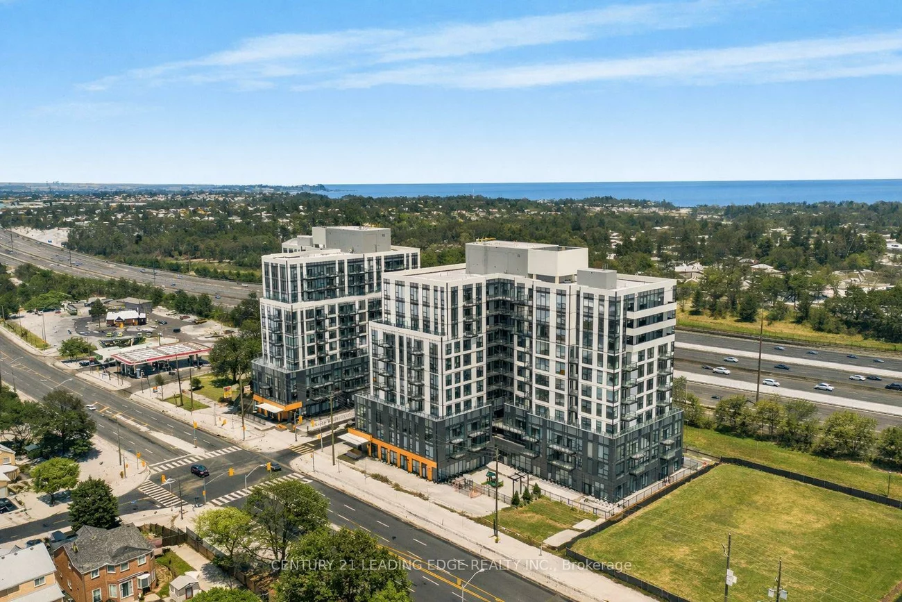 7437, Kingston, Rouge E11, Toronto