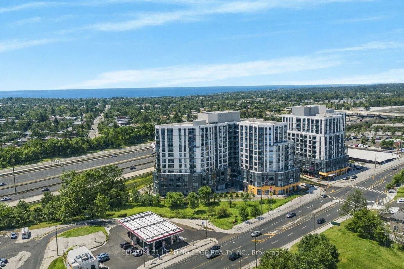 7437, Kingston, Rouge E11, Toronto