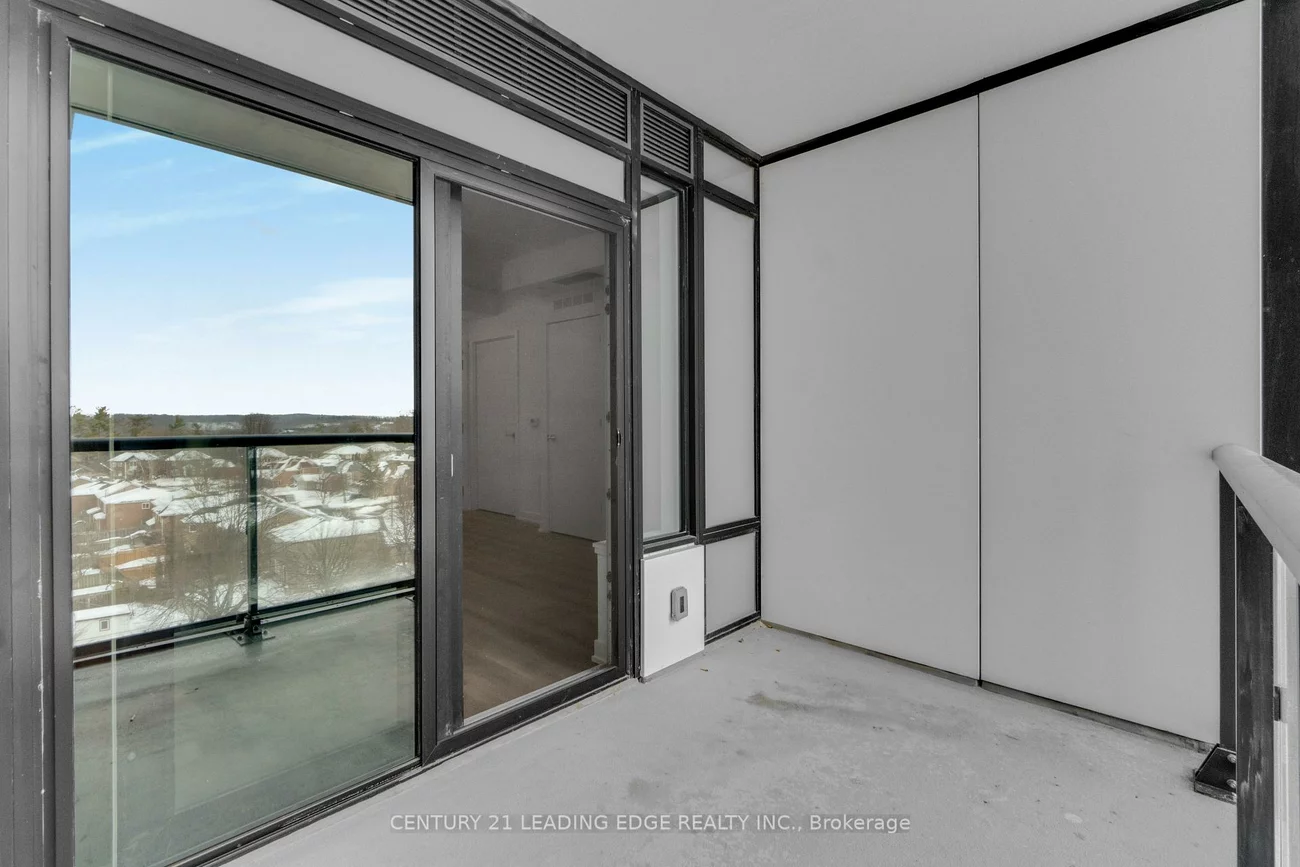 7437, Kingston, Rouge E11, Toronto