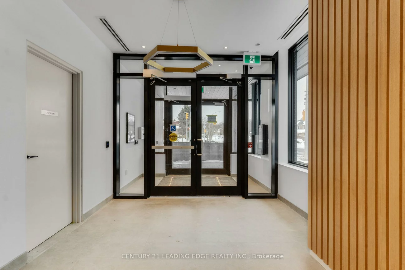 7437, Kingston, Rouge E11, Toronto