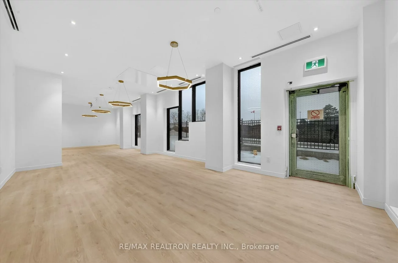 7437, Kingston, Rouge E11, Toronto