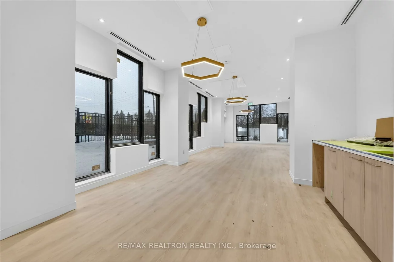 7437, Kingston, Rouge E11, Toronto