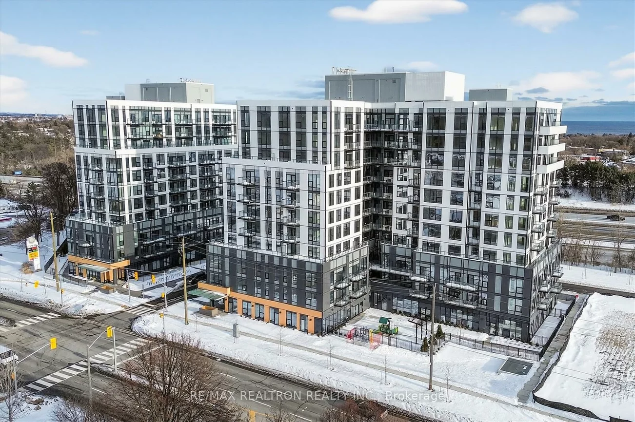 7437, Kingston, Rouge E11, Toronto