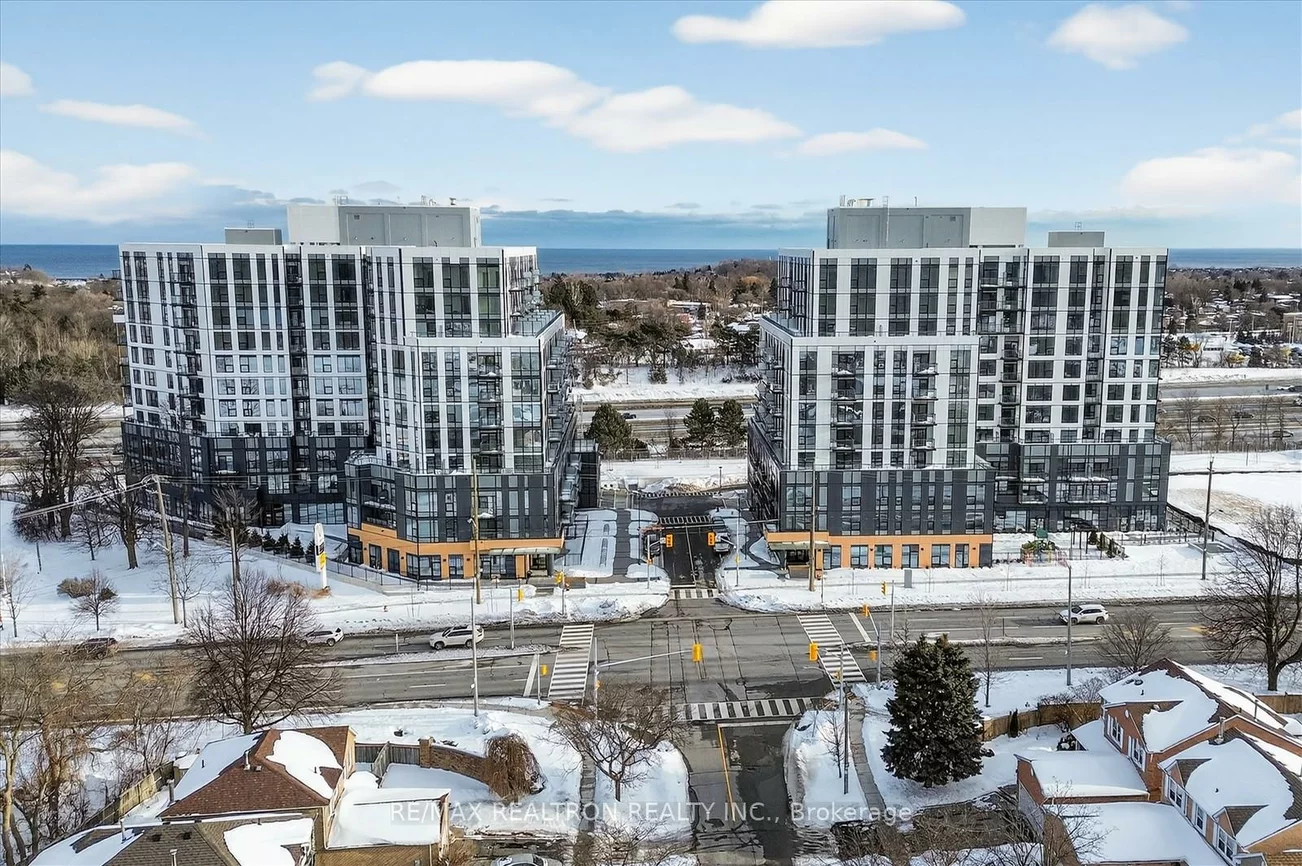 7437, Kingston, Rouge E11, Toronto