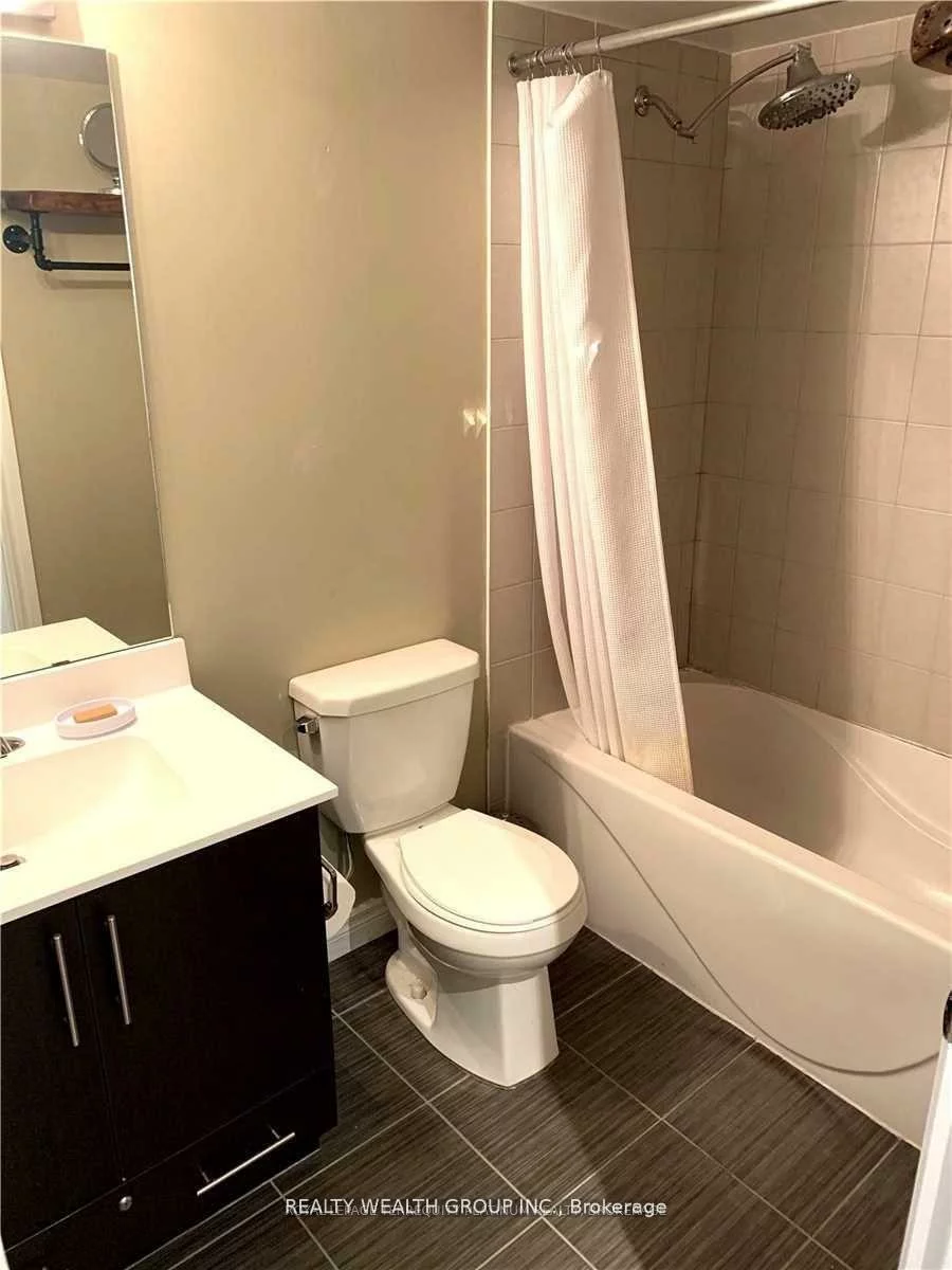 50, Town Centre, Bendale, Toronto