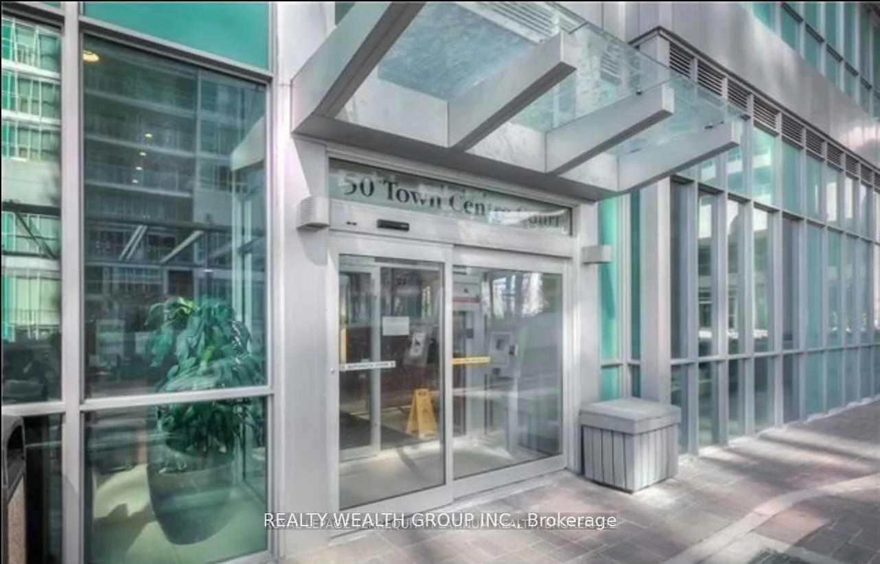 50, Town Centre, Bendale, Toronto