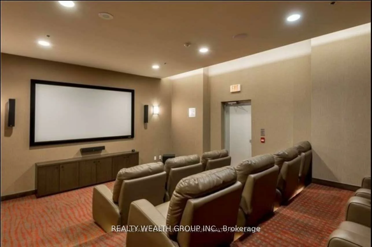 50, Town Centre, Bendale, Toronto